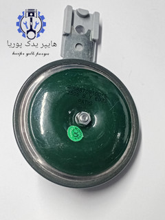 بوق پراید_تیبا_ساینا_کوییک شرکتی(سایپا یدک) اصلی