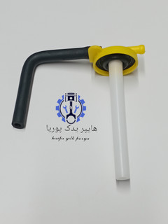 درب منبع انبساط آب پراید 90 درجه سایپا یدک اصلی شرکتی