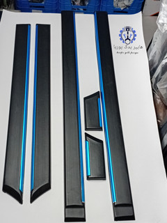 زه بغل در پژوپارس بسته ۶ عددی فابریکی اصل شرکتی