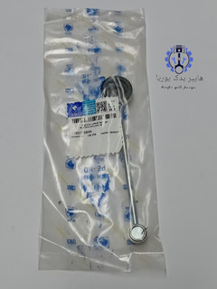 میل ماهک دنده کوتاه ایساکو پژو 206-207-رانا-رانا پلاس-ایساکو 1 عددی