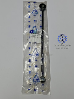 میل ماهک دنده بلند ایساکو پژو 206-207-رانا-رانا پلاس-ایساکو 1 عددی